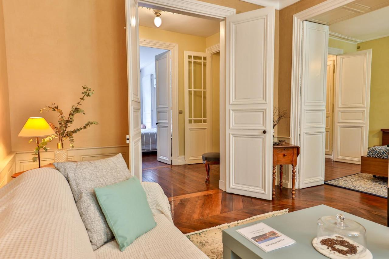 Le Cordon Bleu # Vieux-Cognac # Jardin Exterior foto