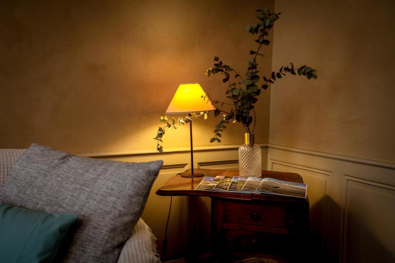 Le Cordon Bleu # Vieux-Cognac # Jardin Exterior foto