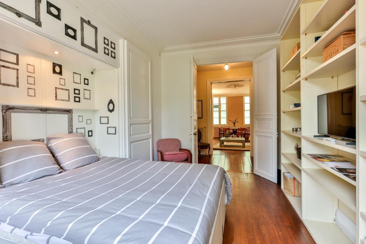 Le Cordon Bleu # Vieux-Cognac # Jardin Exterior foto